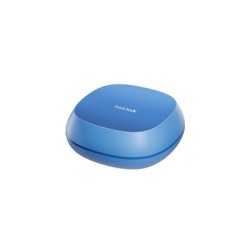 SanDisk Creator DESK DRIVE - SSD - 8 TB - externí (stolní) - USB 3.2 Gen 2 (USB-C konektor) - blue gradient