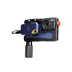 BEASTGRIP x SanDisk Beastcage - Creator Kit - video natácecí sada - pro Apple iPhone 15 Pro Max