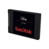 SanDisk Ultra 3D - SSD - 1 TB - interní - 2.5" - SATA 6Gb/s