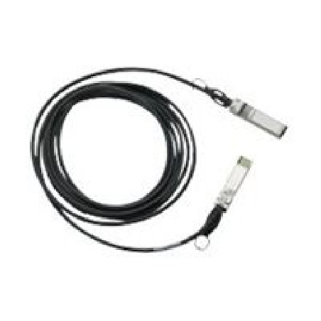 Cisco SFP+ Copper Twinax Cable - Kabel pro přímé připojení - SFP+ do SFP+ - 2.5 m - diaxiální - pro 250 Series Catalyst 2960