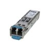 Cisco - Modul SFP+ vysílače - 10GbE - 10GBase-LR - jednoduchý režim LC/PC - až 10 km - 1310 nm - repasovaný - pro Catalyst