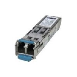 Cisco - Modul SFP+ vysílače - 10GbE - 10GBase-LR - jednoduchý režim LC/PC - až 10 km - 1310 nm - repasovaný - pro 250 Series