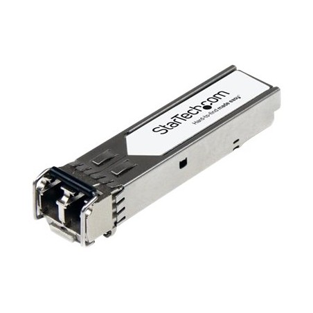 StarTech.com Cisco SFP-10G-LR-40 Compatible SFP+ Module, 10GBASE-LR, 10GbE Single Mode (SMF) Fiber SMF Optic Transceiver, 10GE