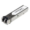 StarTech.com Cisco SFP-10G-LR-40 Compatible SFP+ Module, 10GBASE-LR, 10GbE Single Mode (SMF) Fiber SMF Optic Transceiver, 10GE