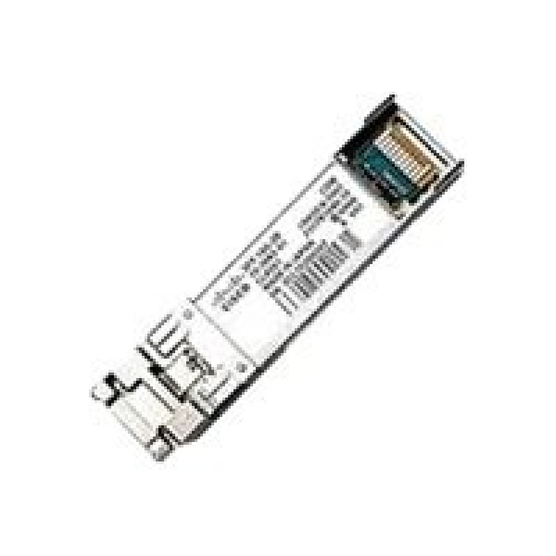 Cisco S-Class - Modul SFP+ vysílače - 10GbE - 10GBase-ZR - jednoduchý režim LC/PC - až 80 km - 1550 nm - pro Cisco Unified Port