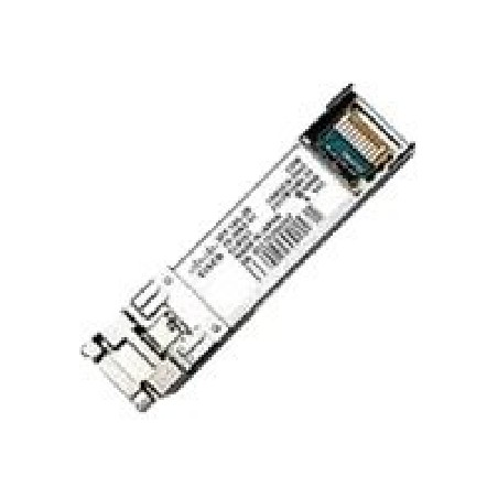 Cisco S-Class - Modul SFP+ vysílače - 10GbE - 10GBase-ZR - jednoduchý režim LC/PC - až 80 km - 1550 nm - pro Cisco Unified Port
