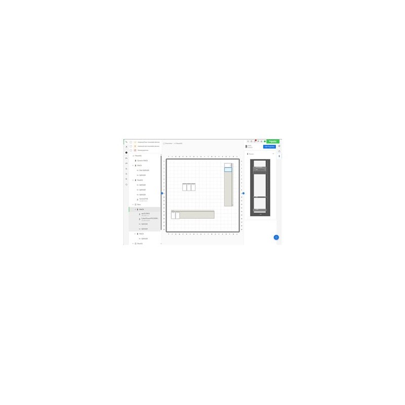 EcoStruxure IT Expert Access - Licence - 150 nodes