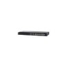 Cisco 250 Series SF250-24P - Prepínac - inteligentní - 24 x 10/100 (PoE+) + 2 x kombinace Gigabit SFP - Lze montovat do