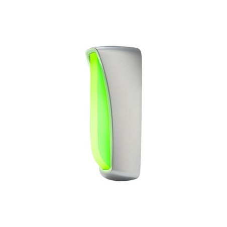Crestron SIW-100 - Indikátor volné zasedací místnosti - šedá
