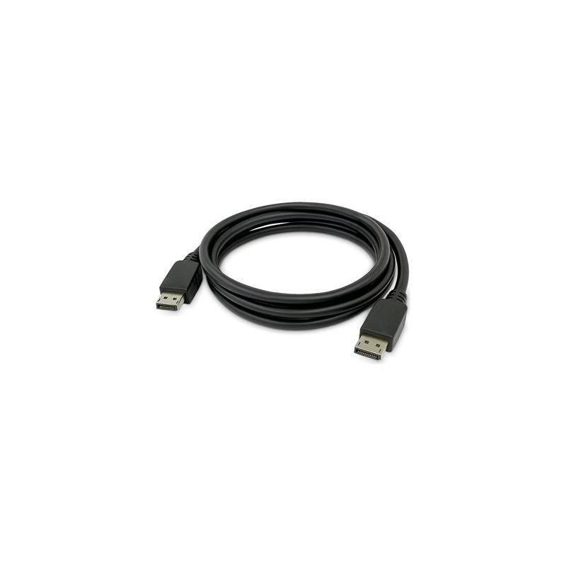 StarTech.com - Kabel DisplayPort - kompatibilní s TAA - DisplayPort (M) do DisplayPort (M) - 1.8 m - pasivní