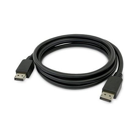 StarTech.com - Kabel DisplayPort - kompatibilní s TAA - DisplayPort (M) do DisplayPort (M) - 1.8 m - pasivní