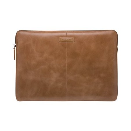 dbramante1928 Skagen Pro - Pouzdro na notebook - 2. generace - 13" - bronz - pro Apple MacBook Air (konec roku 2020, počátek