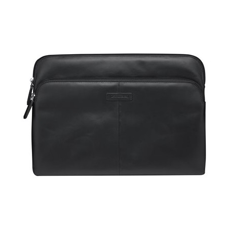 dbramante1928 Skagen Pro+ - Pouzdro na notebook - 2. generace - 14" - černá - pro Apple MacBook Pro (14.2 palec)