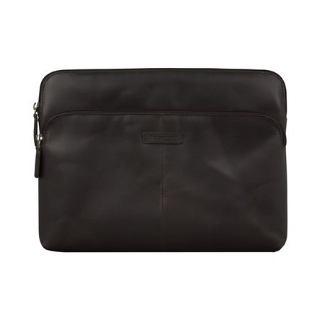 dbramante1928 Skagen Pro+ - Pouzdro na notebook - 13" - tmavá lovecká
