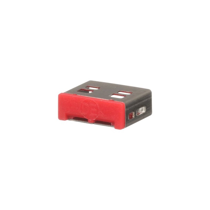 Panduit - Blokátor USB portu