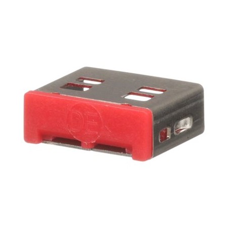 Panduit - Blokátor USB portu