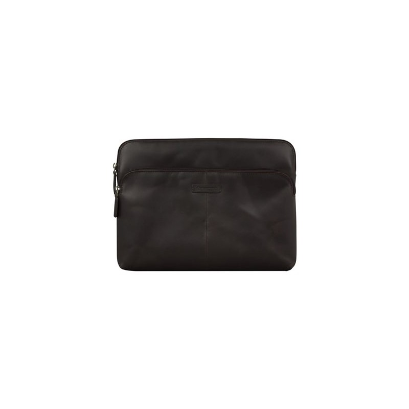dbramante1928 Skagen Pro+ - Pouzdro na notebook - 14" - tmavá lovecká