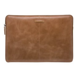 dbramante1928 Skagen Pro - Pouzdro na notebook - 2. generace - 14" - bronz - pro Apple MacBook Pro (14.2 palec)