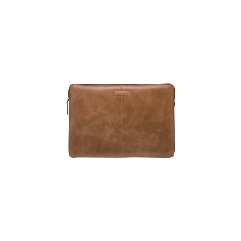 dbramante1928 Skagen Pro - Pouzdro na notebook - 2. generace - 14" - bronz - pro Apple MacBook Pro (14.2 palec)