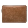 dbramante1928 Skagen Pro - Pouzdro na notebook - 2. generace - 14" - bronz - pro Apple MacBook Pro (14.2 palec)