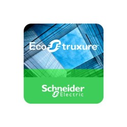 EcoStruxure IT Expert Data Center Expert - Licence na predplatné (5 let) - 500 uzlu