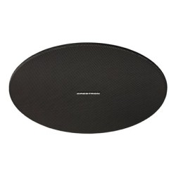 Crestron SPKA-GRILLE-IC610-B - Mřížka reproduktoru pro reproduktor - černá (balení 10) - pro Saros IC6LPT (černá), IC6T