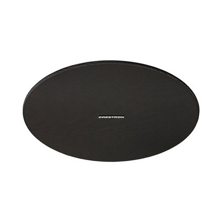Crestron SPKA-GRILLE-IC610-B - Mřížka reproduktoru pro reproduktor - černá (balení 10) - pro Saros IC6LPT (černá), IC6T
