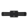 Crestron SPKA-PMK-SMT6T-B-T - Montážní sada (třmenový držák, držák pro povrchovou montáž) - pro reproduktor(y) - zápustná