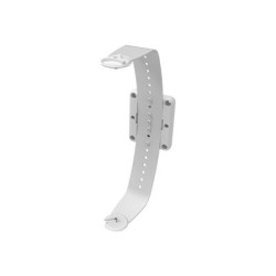 Crestron SPKA-PMK-SMT6T-W-T - Montážní sada (třmenový držák, držák pro povrchovou montáž) - pro reproduktor(y) - zápustná
