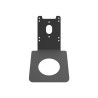Compulocks Surface Enclosure Keyboard Tray - Montážní sada (zásuvka pro klávesnici) - pro tablet/klávesnice - montážní