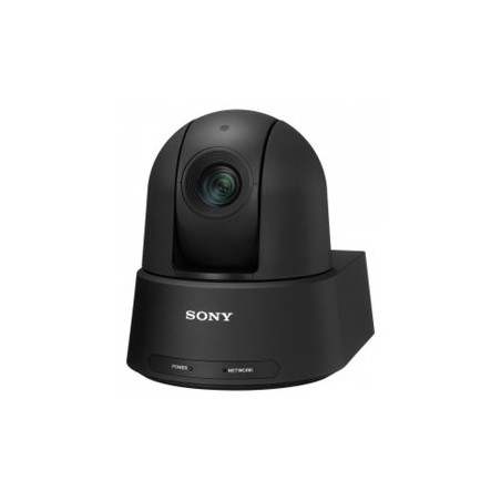 Sony SRG-A12 - Konferenční kamera - PTZ - otočná - barevný (Den a noc) - 8,5 Mpix - 3840 x 2160 - objektiv auto iris -… SRGA12BC
