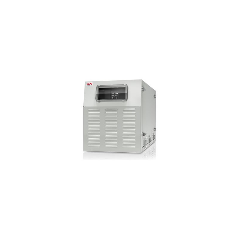 APC IP23 enclosure - Pouzdro UPS