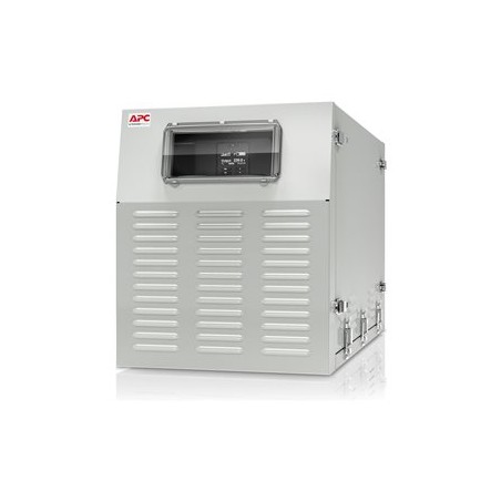 APC IP23 enclosure - Pouzdro UPS