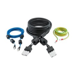 APC - Prodlužovací kabel baterie - 129 V - 4.57 m - pro P/N: SRT10KXLT-5KTF2, SRT10KXLTUS, SRT10KXLTW, SRT10RMXLIX806