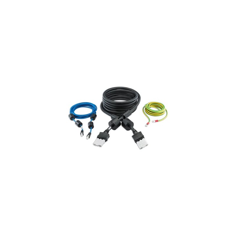 APC - Prodlužovací kabel baterie - 129 V - 4.57 m - pro P/N: SRT10KXLT-5KTF2, SRT10KXLTUS, SRT10KXLTW, SRT10RMXLIX806