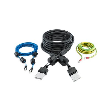 APC - Prodlužovací kabel baterie - 129 V - 4.57 m - pro P/N: SRT10KXLT-5KTF2, SRT10KXLTUS, SRT10KXLTW, SRT10RMXLIX806