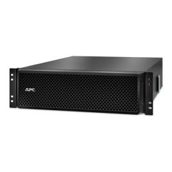 APC Smart-UPS SRT 192V 5kVA and 6kVA RM Battery Pack Marine - Pouzdro baterie (k montáži na regál) - 2 x baterie
