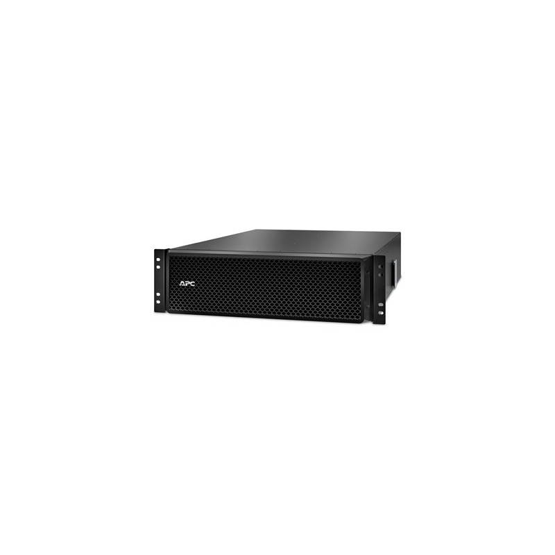 APC Smart-UPS SRT 192V 5kVA and 6kVA RM Battery Pack Marine - Pouzdro baterie (k montáži na regál) - 2 x baterie