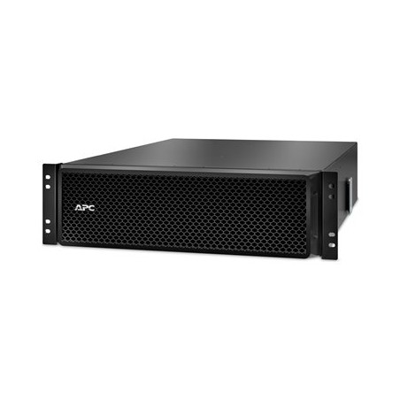 APC Smart-UPS SRT 192V 5kVA and 6kVA RM Battery Pack Marine - Pouzdro baterie (k montáži na regál) - 2 x baterie