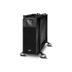 APC Marine Smart-UPS On-Line - UPS (montáž do racku / externí) - AC 220/230/240 V - 6000 Watt - 6000 VA - Ethernet, serial