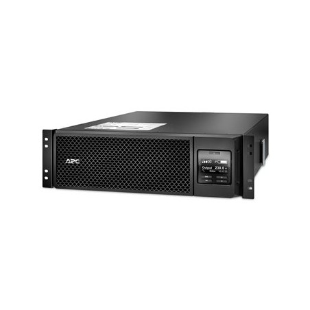 APC Marine Smart-UPS On-Line - UPS (montáž do racku / externí) - AC 220/230/240 V - 4500 Watt - 5000 VA - Ethernet, serial