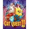 Cat Quest 2 – hra pro PC (elektronická licence)