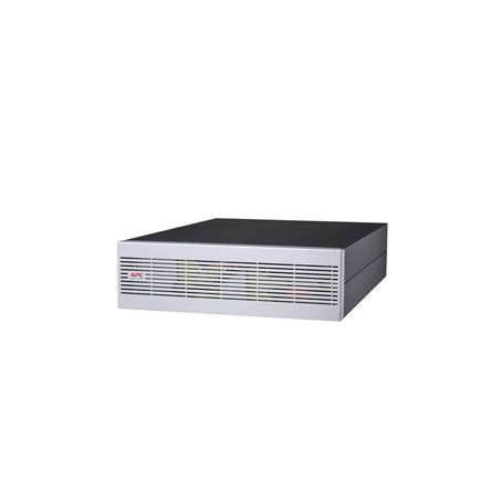 APC Easy UPS On-Line - Balícek baterií (k montáži na regál) - for 6kVA extended runtime model, 48V - lithium-iontová - 4800 Wh