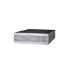 APC Easy UPS On-Line - Balícek baterií (k montáži na regál) - for 6kVA extended runtime model, 48V - lithium-iontová - 4800 Wh