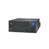 APC Easy UPS SRV SRV1KRILRK - UPS (k montáži na regál) - AC 220/230/240 V - 800 Watt - 1000 VA - USB, RS-232 - výstupní