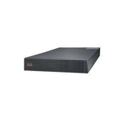 APC Easy UPS SRV 192V RM Battery Pack - Baterie UPS (k montáži na regál) - olovo-kyselina - pro P/N: SRVPM6KRI, SRV… SRV192RBP7A