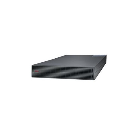 APC Easy UPS SRV 192V RM Battery Pack - Baterie UPS (k montáži na regál) - olovo-kyselina - pro P/N: SRVPM6KRI, SRV… SRV192RBP7A