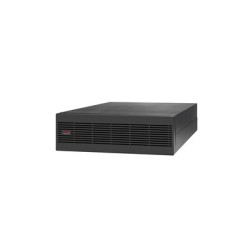 APC SRV240RLBP-9A - Pouzdro baterie (k montáži na regál) - 3U - pro P/N: SRV10KRI, SRV10KRIL, SRV6KRIL, SRV6KRILRK