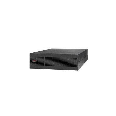APC SRV240RLBP-9A - Pouzdro baterie (k montáži na regál) - 3U - pro P/N: SRV10KRI, SRV10KRIL, SRV6KRIL, SRV6KRILRK