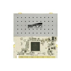 Ubiquiti SR71-15 - Síťový adaptér - Mini PCI - 802.11a, 802.11b/g/n